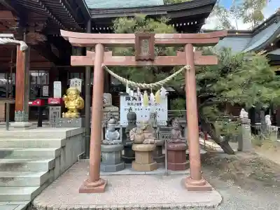 宇都伎社(香川県)