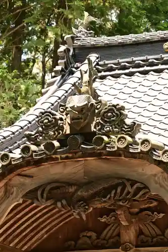 宇都宮神社(愛媛県)