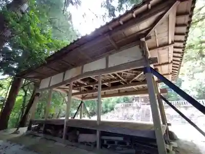 八柱神社(愛知県)