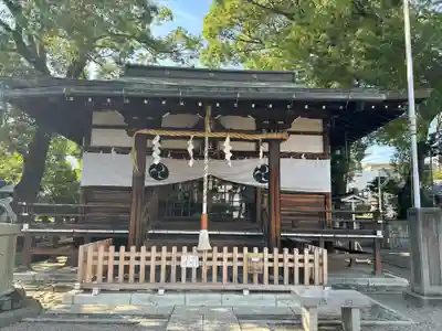 須賀神社(東京都)