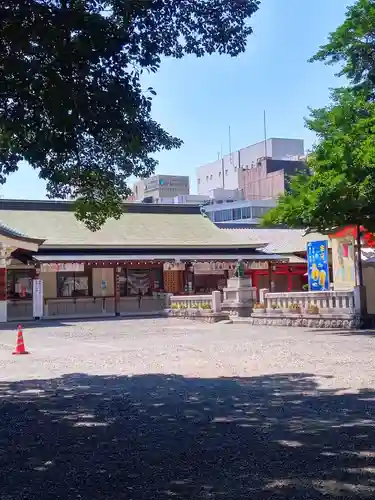 金神社のその他建物