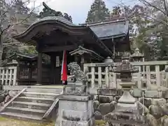 若松天神社(滋賀県)