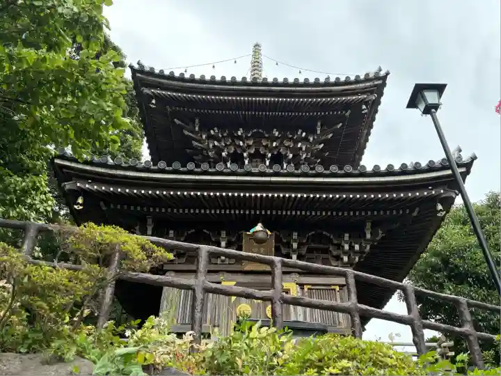 本覚院(東京都)