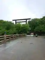 四柱神社(長野県)