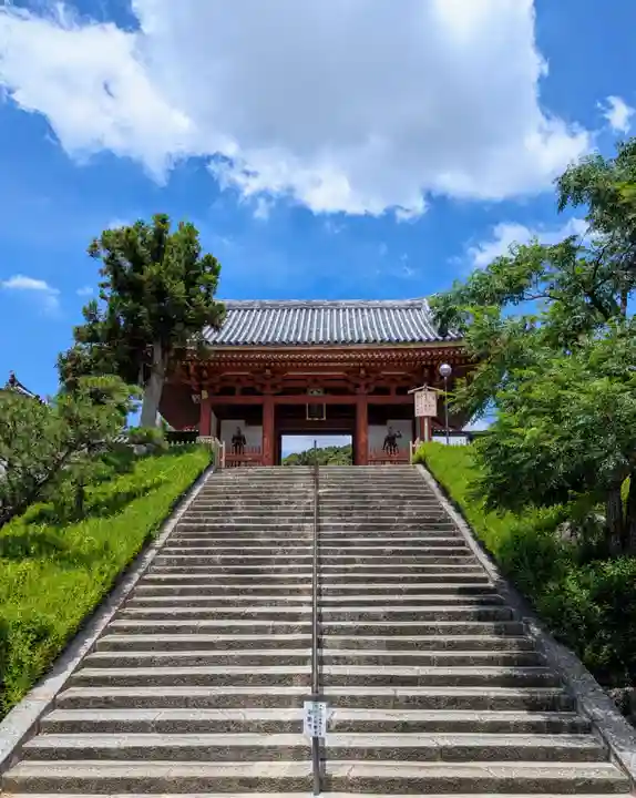叡福寺(大阪府)