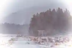 高倉神社(福島県)