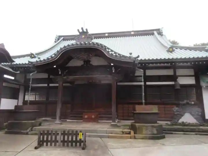 正覚寺(東京都)