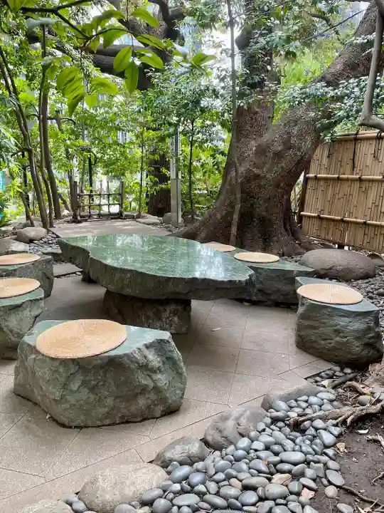 東京大神宮(東京都)