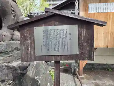 河原町稲荷神社(東京都)