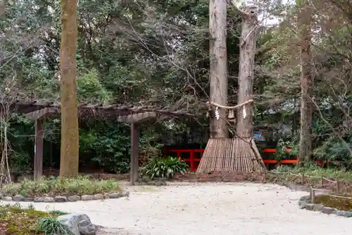 賀茂御祖神社（下鴨神社）(京都府)