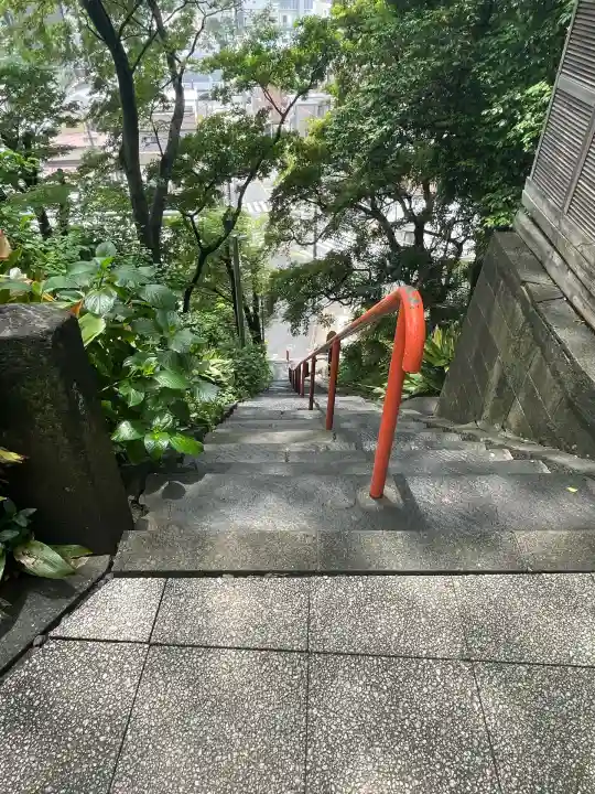 白滝不動尊(神奈川県)