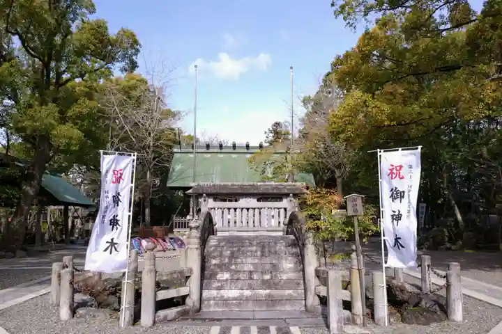 若宮神明社(愛知県)