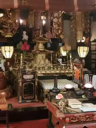 地福院（法光寺）(栃木県)