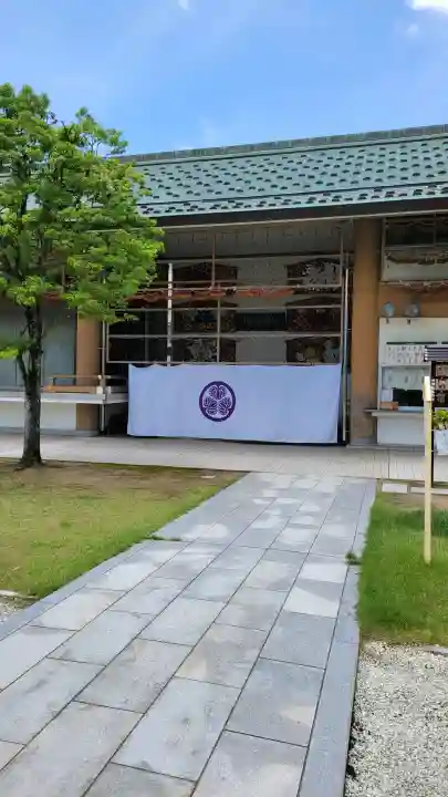 佐佳枝廼社(福井県)