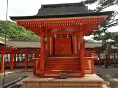 日御碕神社(島根県)