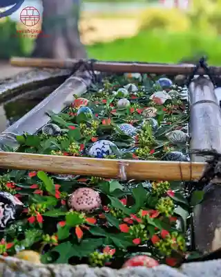 立志神社(滋賀県)