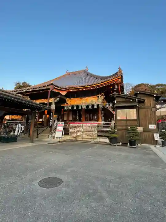 中山寺(兵庫県)