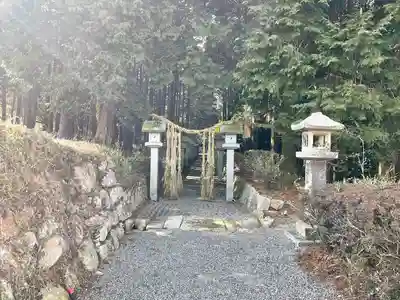 熊野神社(滋賀県)