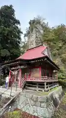 厳竜神社(岩手県)