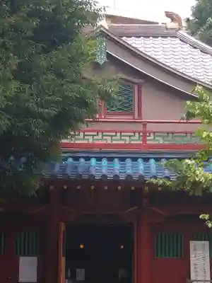品川寺(東京都)