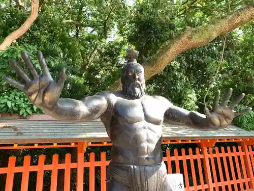 住吉神社(福岡県)