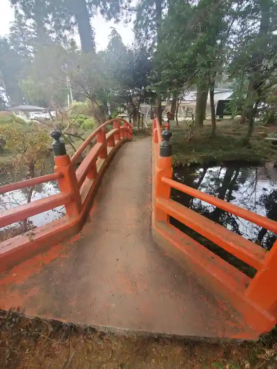 大神神社のその他建物