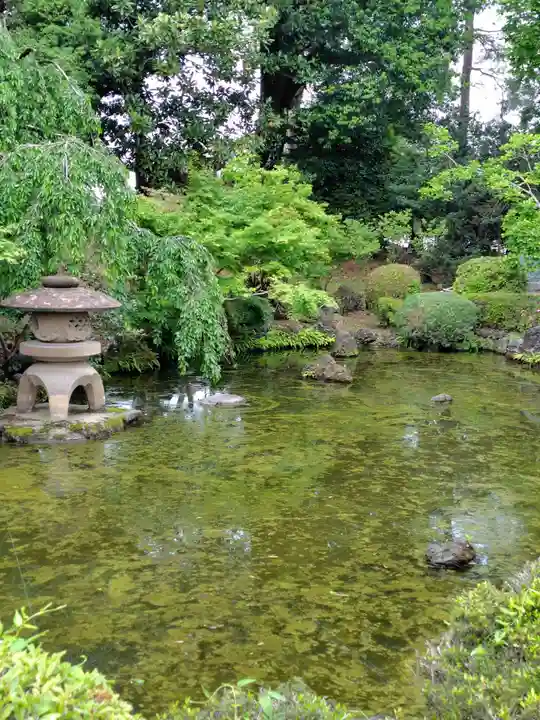 慈眼寺(群馬県)