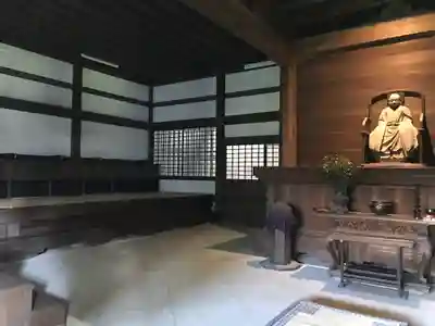 瑞龍寺(富山県)
