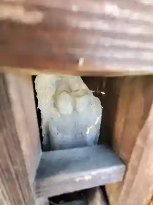 示現稲荷神社(栃木県)