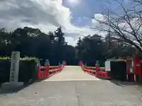 宇佐神宮のその他建物