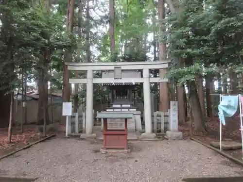 常磐神社(茨城県)