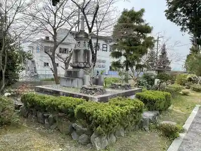 円如寺(滋賀県)