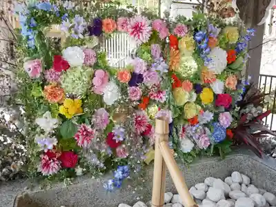 金蛇水神社(宮城県)