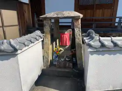 来迎寺(大阪府)