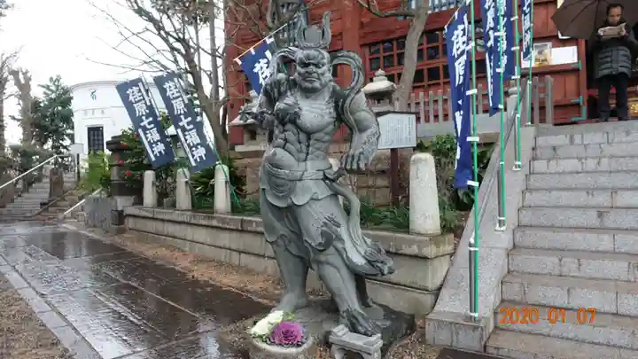 養玉院如来寺のその他建物