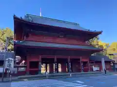 増上寺(東京都)