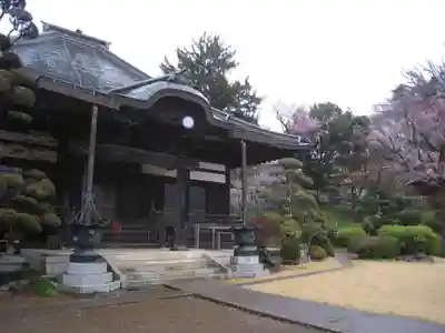 眞覚寺(東京都)