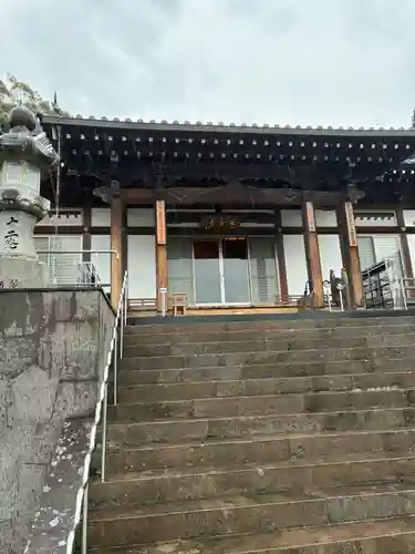 延命寺(長崎県)