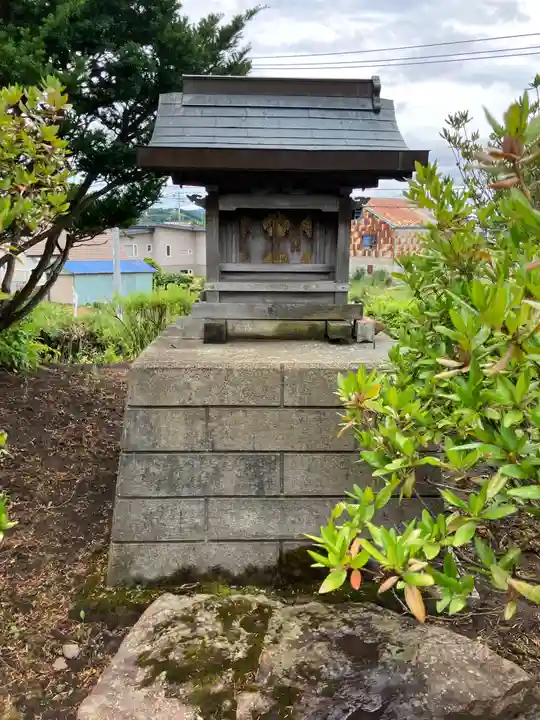 高野山真言宗 福王寺(北海道)