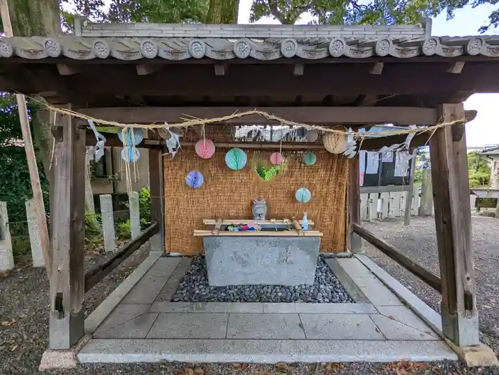 玉田神社(京都府)