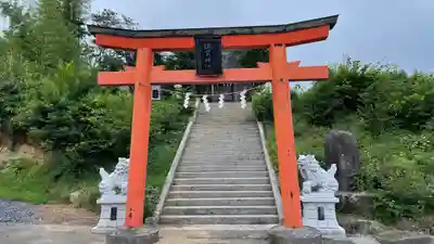 須賀神社(宮城県)
