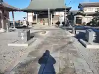長福寺のその他建物