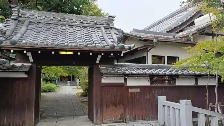 泉増院(愛知県)