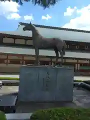 靖國神社(東京都)