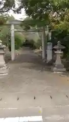 素鵞神社(茨城県)