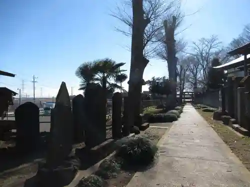 香取神社(千葉県)