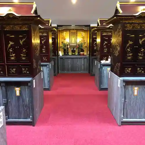 信行寺のその他建物