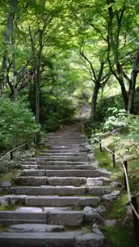 常寂光寺(京都府)