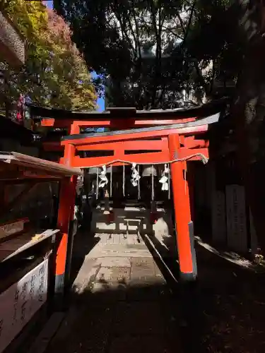 若一神社(京都府)