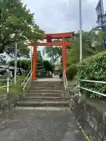 諏訪神社(宮城県)
